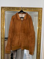 Bugatti Lederjacke Gr. 54/ XL Nordrhein-Westfalen - Moers Vorschau