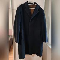 Westbury Herren Mantel C&A Jacke Schwarz 28 L XL Schurwolle Kurz Kr. Dachau - Odelzhausen Vorschau