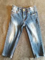 Jeans 92 Xmail Hessen - Wetter (Hessen) Vorschau