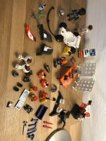 Playmobil 9263 Spy Team Werkstatt Rheinland-Pfalz - Klotten Vorschau