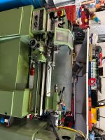 Emco Maximat Super 11 L+Z Drehmaschine Mitte - Wedding Vorschau