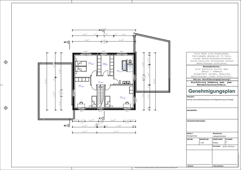 Planungsbüro bietet Bauantrag, Planung, Grundrisse, 3D Visualisierung - Handwerker u. Bauunternehmen Vermittlung, Architek, Bauplanung, Haus Planung in Westerstede