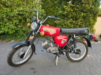 Simson S51 Enduro 4 Gang mit Blinker Sachsen - Chemnitz Vorschau