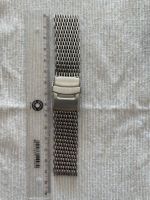 Milanese Armband 22mm Stahlarmband Uhrenarmband Bayern - Rosenheim Vorschau