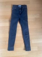 Mango Skinny Jeans, schwarz, Gr. XXS Baden-Württemberg - Isny im Allgäu Vorschau