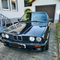 BMW E30 325I Bayern - Haselbach b. Mitterfels Vorschau
