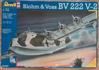 Revell Blohm & Voss BV 222 V-2 1/72 München - Sendling Vorschau