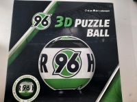 3D Puzzel Ball von Hannover 96 Niedersachsen - Langenhagen Vorschau