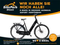 Batavus Elektro-Fahrrad Finez Power AP Bosch i625Wh 8-Gang 2024 Niedersachsen - Dissen am Teutoburger Wald Vorschau