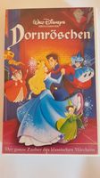 Walt Disney VHS Dornröschen - Hologramm 40000476- Sammlerstück Nordrhein-Westfalen - Troisdorf Vorschau