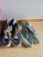 Mädchen Schuhe Turnschuhe Größe 35 Nordrhein-Westfalen - Krefeld Vorschau