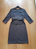 Zero Kleid Größe 34 mit Gürtel - super!. Sachsen - Zwickau Vorschau