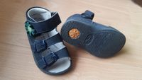 Richter Sandalen Babyschuhe, sehr weich!, blau, Gr 19 Kreis Pinneberg - Halstenbek Vorschau