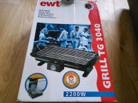 Elektro Tisch Grill Bayern - Scheßlitz Vorschau