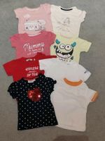 Baby Shirts T-Shirt T-Shirts Gr. 74/80 Hessen - Linden Vorschau