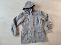 Quechua Damen Jacke Gr. L wie neu (Anorak, Windbreaker, Parka) Lübeck - St. Lorenz Nord Vorschau