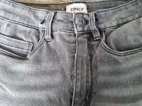 ONLY Jeans Größe xs/164 Mädchen Hose grau Damen Niedersachsen - Weyhe Vorschau