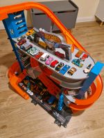 Hot Wheels Parkgarage Brandenburg - Teltow Vorschau