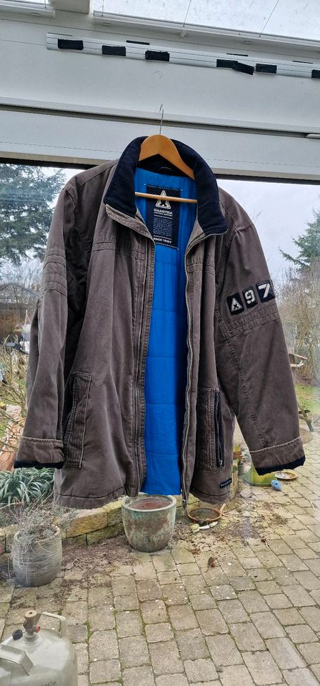 Gaastra Herren Winterjacke XXXL in Kiel