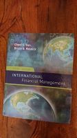 International financial Management, Eun und Resnick, 5. Edition, Friedrichshain-Kreuzberg - Friedrichshain Vorschau