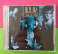 The Alarm – Eye Of The Hurricane (1987) I.R.S. Records CD Schleswig-Holstein - Reinbek Vorschau