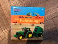 Der Kinder-Brockhaus, Mein erstes Lexikon der Fahrzeuge“ Frankfurt am Main - Dornbusch Vorschau