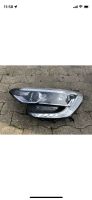 Renault Megane Valeo Scheinwerfer links 260603157R Nordrhein-Westfalen - Spenge Vorschau