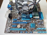 AMD AM3 Phenom II X4 945, ASUS M4A88T-M Bayern - Erlangen Vorschau