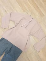 Cooles oversize Sweatshirt gr S von Zara neu Rheinland-Pfalz - Badenheim Vorschau