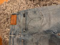 Damen Jeans Calvin Klein Hannover - Mitte Vorschau