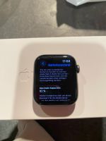 Apple Watch Series 5 44mm Wuppertal - Heckinghausen Vorschau