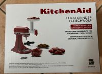 KitchenAid Fleischwolf Bayern - Rehau Vorschau