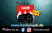 Mini Wohnwagen Mieten, Qek, Festival, Urlaub, Holiday, Ferien Bayern - Zeil Vorschau
