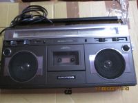 GRUNDIG RR 660 Stereo - Radio Recorder - BASTLER ! Bayern - Traunstein Vorschau