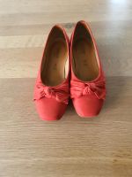 Lederschuh - Ballerina Nordrhein-Westfalen - Recke Vorschau