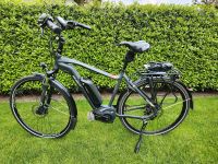 E-bike Fahrrad Elektro 28 Zoll Herren inkl. Schloss Nordrhein-Westfalen - Rhede Vorschau