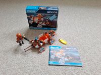 Playmobil Space Speeder 70673 Schleswig-Holstein - Flensburg Vorschau