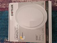 DOTLUX LED-Downlight UNISIZEplus 18W COLORselect 1440 lm, NEU&OVP Bayern - Ingolstadt Vorschau