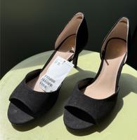 Pumps in Schwarz Neu mit Etikett Bayern - Schwaig Vorschau