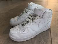 Air Force 1 MID 07 Niedersachsen - Oldenburg Vorschau