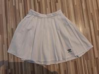 Adidas Rock weiß XXXS 30 Niedersachsen - Ganderkesee Vorschau