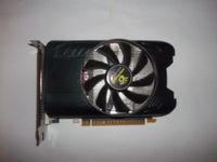 Manli Grafikkarte NVIDIA GeForce GTX 1050 Ti D5 4GB GDDR5 HDMI DP Baden-Württemberg - Wendlingen am Neckar Vorschau