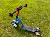 Puky Roller rot blau R1 Kinderroller Nordrhein-Westfalen - Dinslaken Vorschau