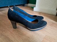 Super schöne elegante Tamaris High Heel Ballerina Brandenburg - Biesenthal Vorschau