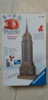 3D Puzzle - Empire State Building Pankow - Weissensee Vorschau