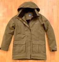 Jacke Winter Odlo Damen Größe S waterproof Bayern - Rottendorf Unterfr Vorschau
