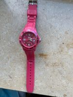 ICE Watch Uhr pink Schleswig-Holstein - Ellerau  Vorschau