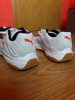 PUMA Hallenschuhe Luminous Sachsen - Reichenbach (Vogtland) Vorschau