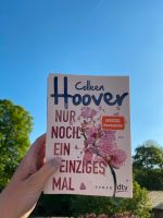 Colleen Hoover - Nur noch ein einziges Mal Niedersachsen - Rethemer Vorschau