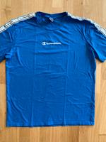 T-Shirt Gr. L Champion Hessen - Hadamar Vorschau